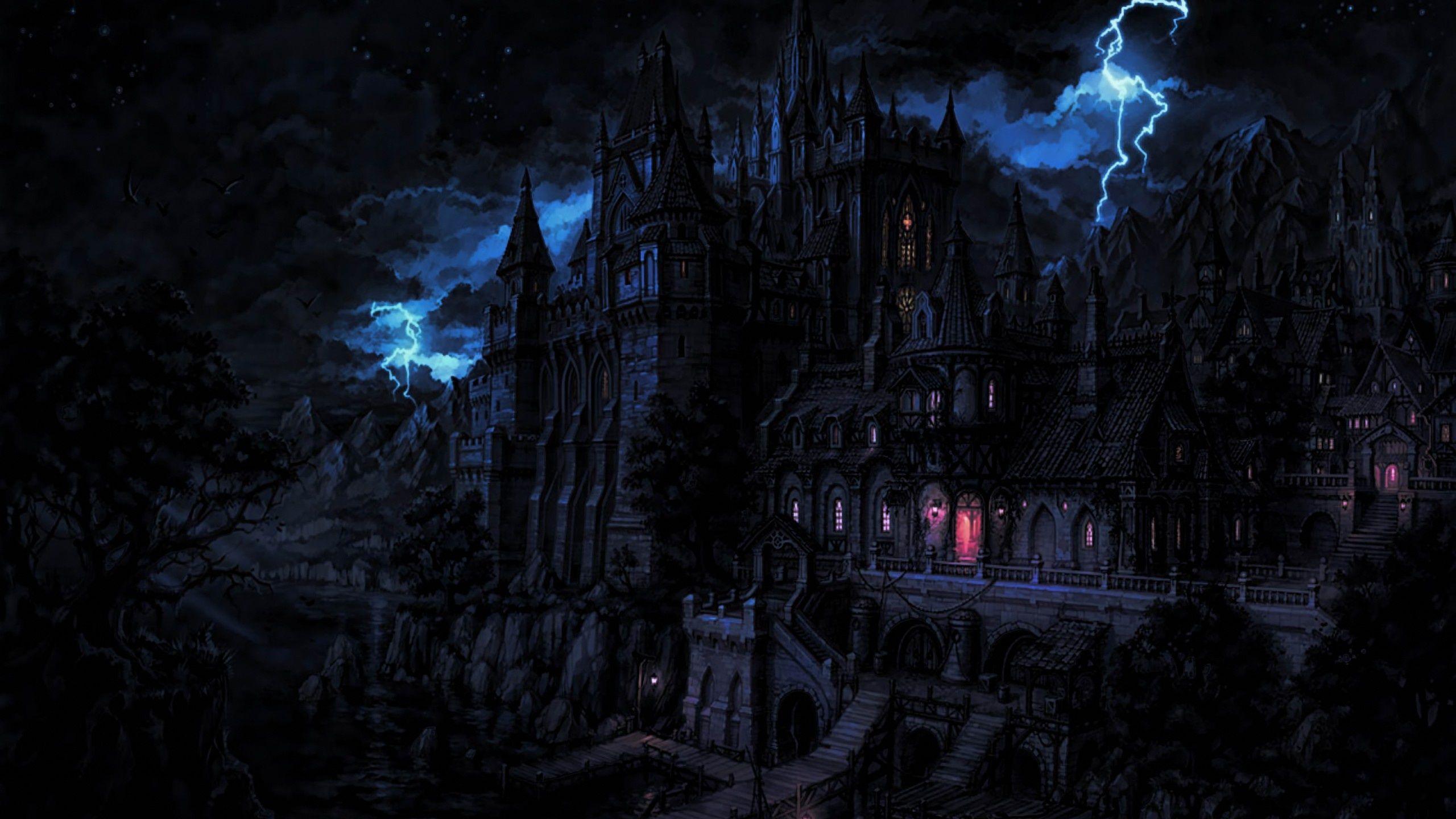 Gothic 2560X1440 Wallpapers Top Free Gothic 2560X1440 Backgrounds