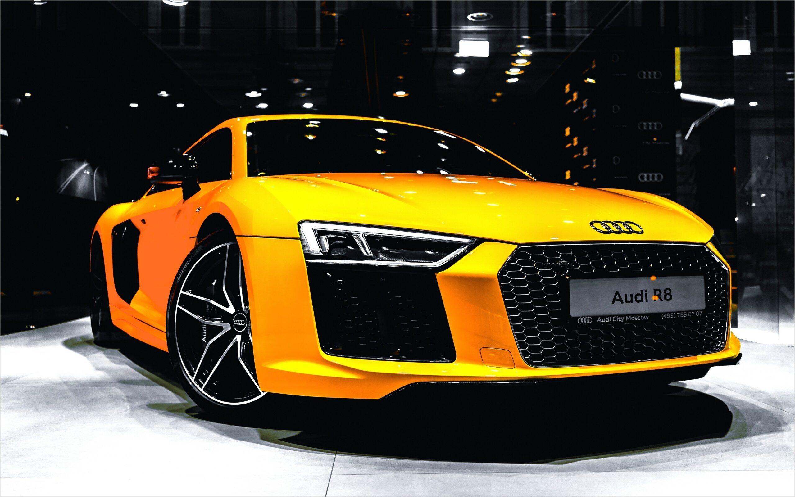 Audi Car HD Wallpapers Top Free Audi Car HD Backgrounds WallpaperAccess