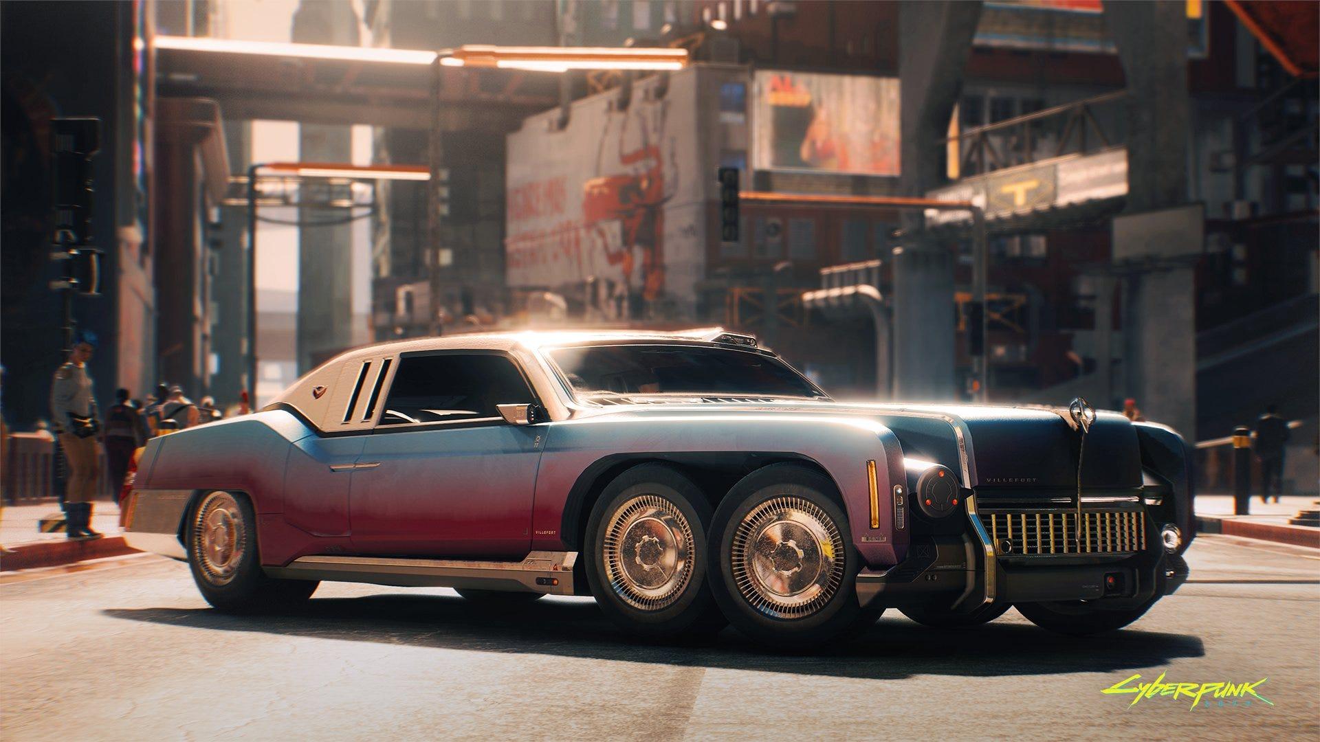 Cyberpunk 2077 Car Wallpapers Top Free Cyberpunk 2077 Car Backgrounds WallpaperAccess