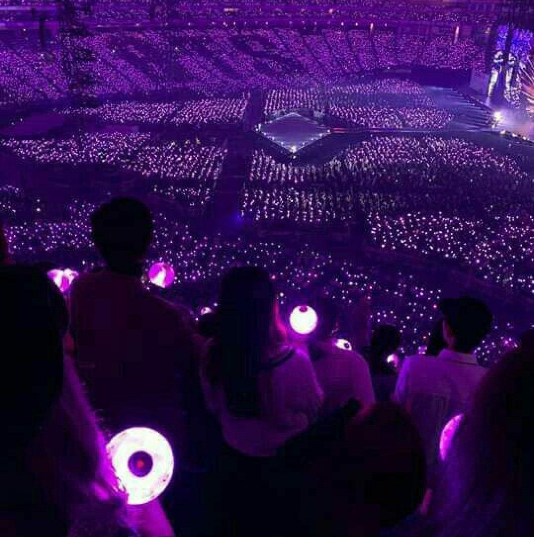 BTS Purple Ocean Wallpapers Top Free BTS Purple Ocean Backgrounds