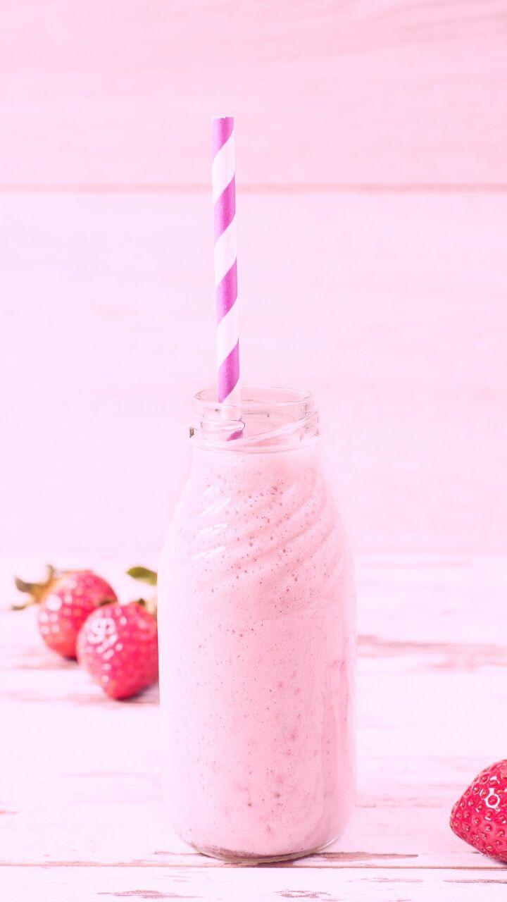 Pink Drink Wallpapers Top Free Pink Drink Backgrounds WallpaperAccess