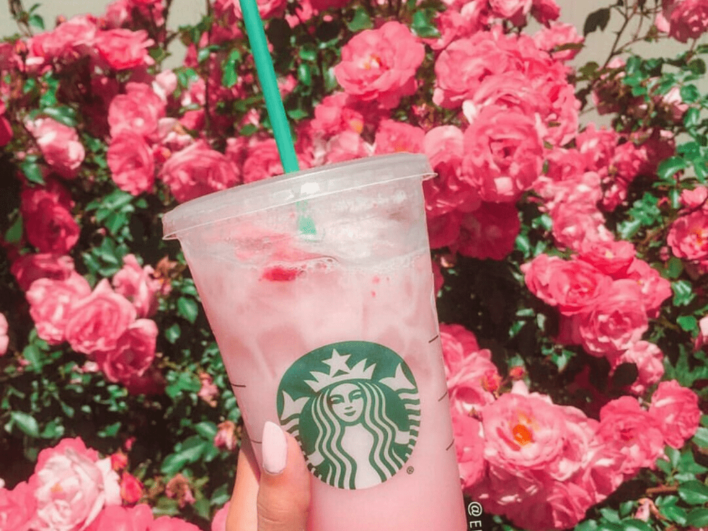 Pink Drink Wallpapers Top Free Pink Drink Backgrounds WallpaperAccess