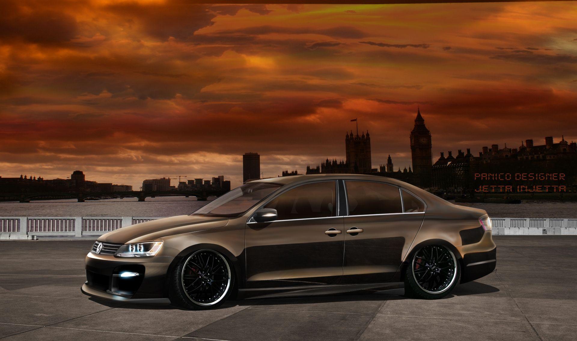 VW Jetta Wallpapers Top Free VW Jetta Backgrounds WallpaperAccess