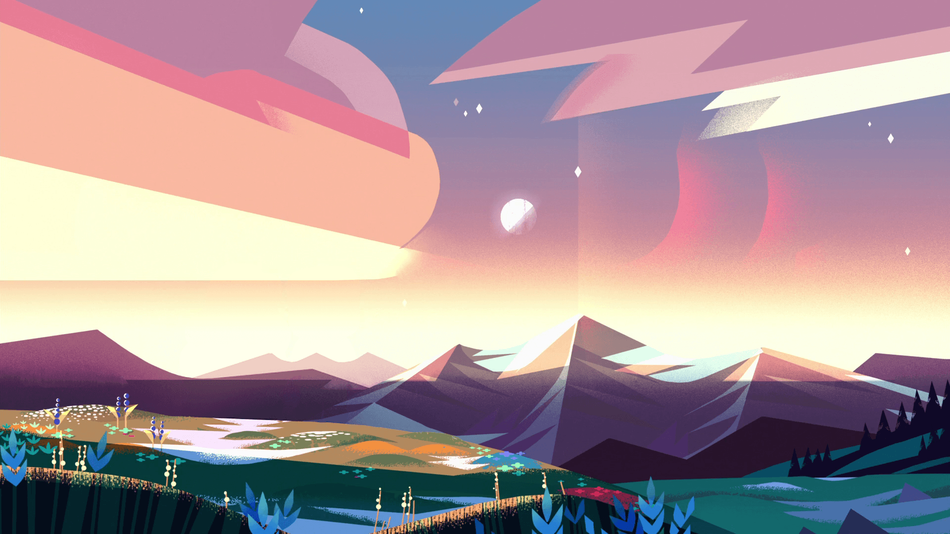 Steven Universe Wallpapers Top Free Steven Universe Backgrounds