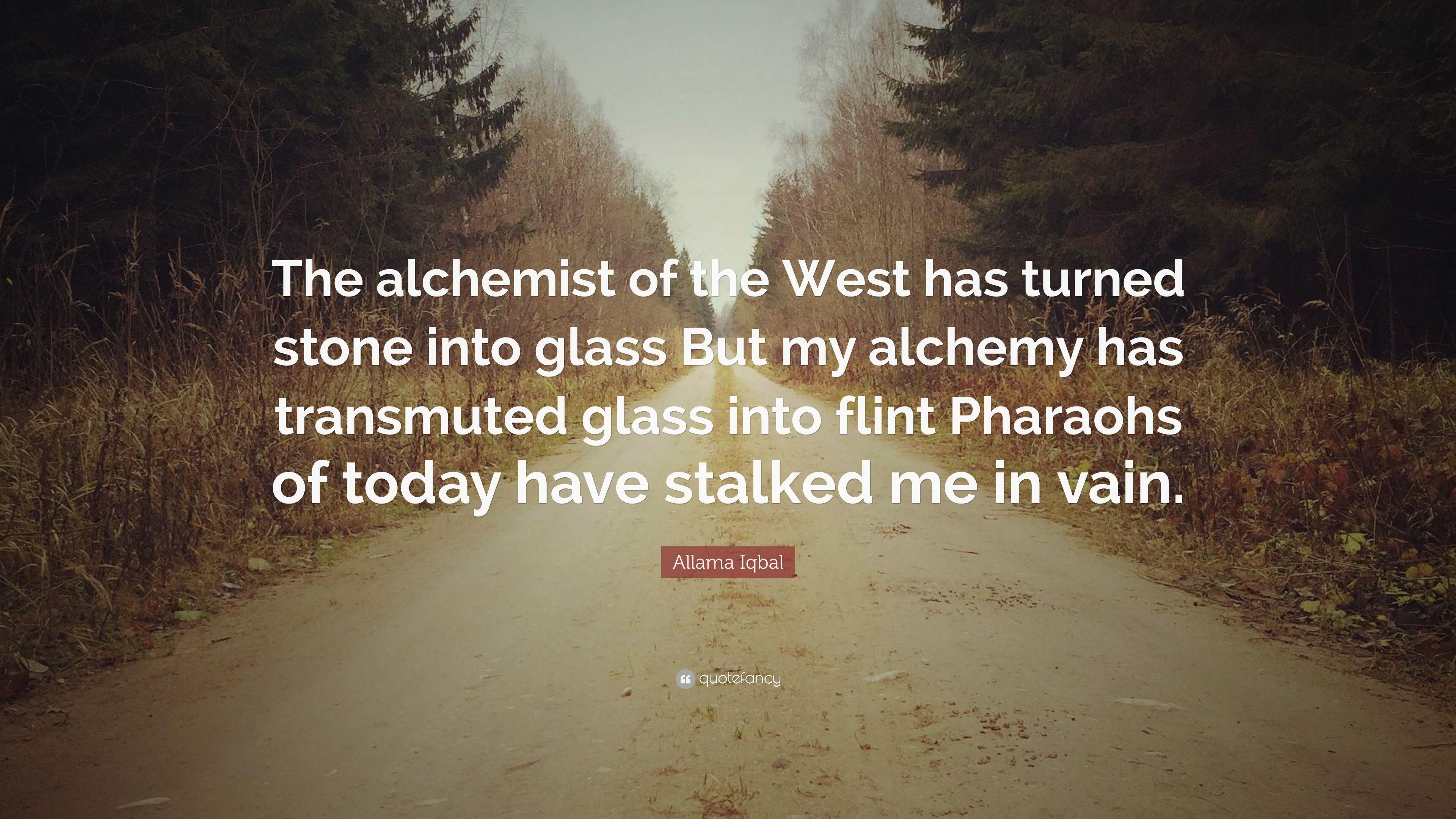 The Alchemist Quotes Wallpapers Top Free The Alchemist Quotes