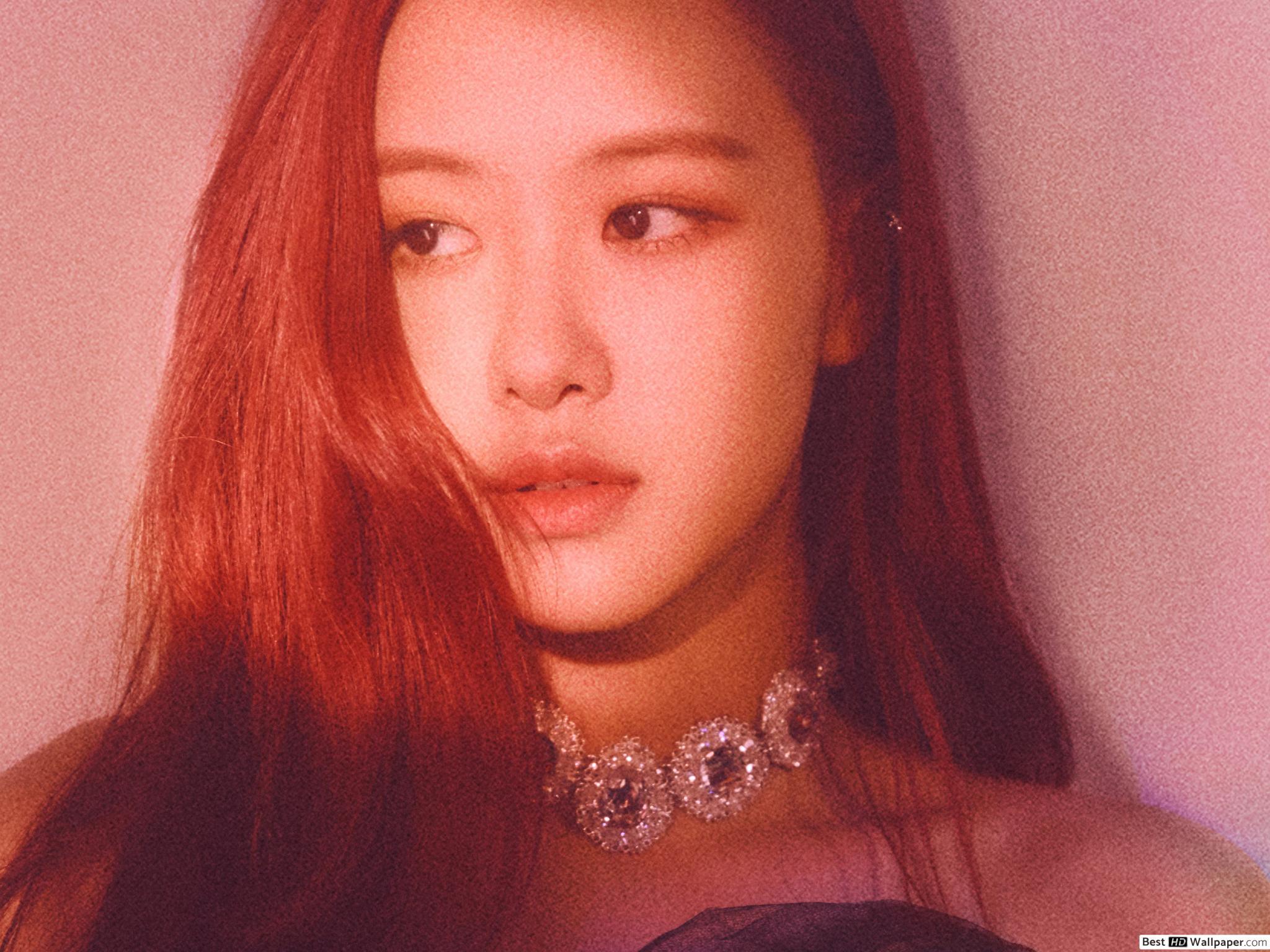 Blackpink Rose Desktop Wallpapers Top Free Blackpink Rose Desktop