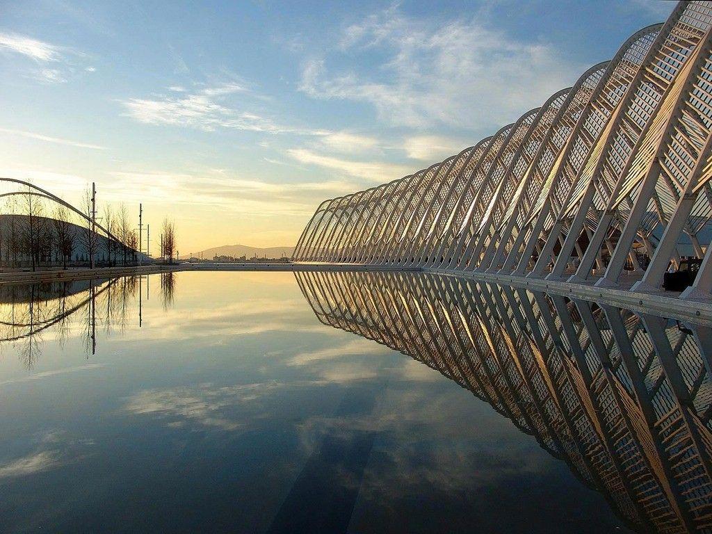 4K Architecture Wallpapers Top Free 4K Architecture Backgrounds