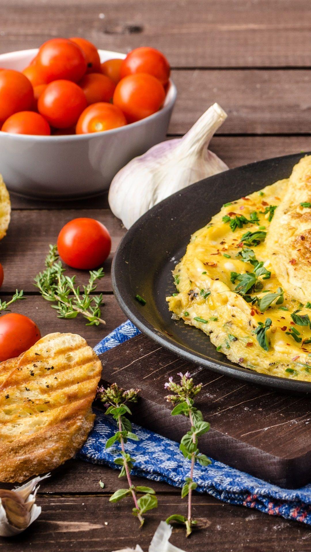 Omelette Wallpapers Top Free Omelette Backgrounds WallpaperAccess