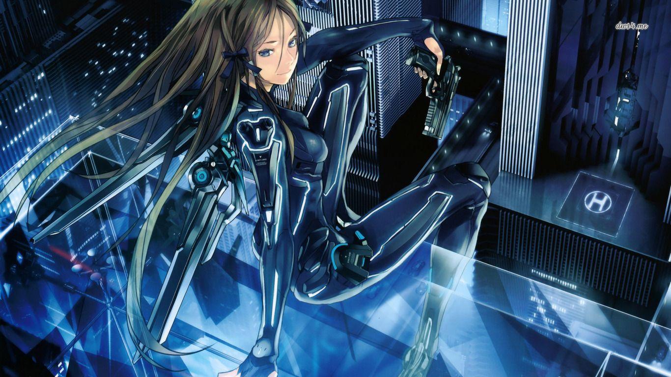 Modern Anime Wallpapers Top Free Modern Anime Backgrounds