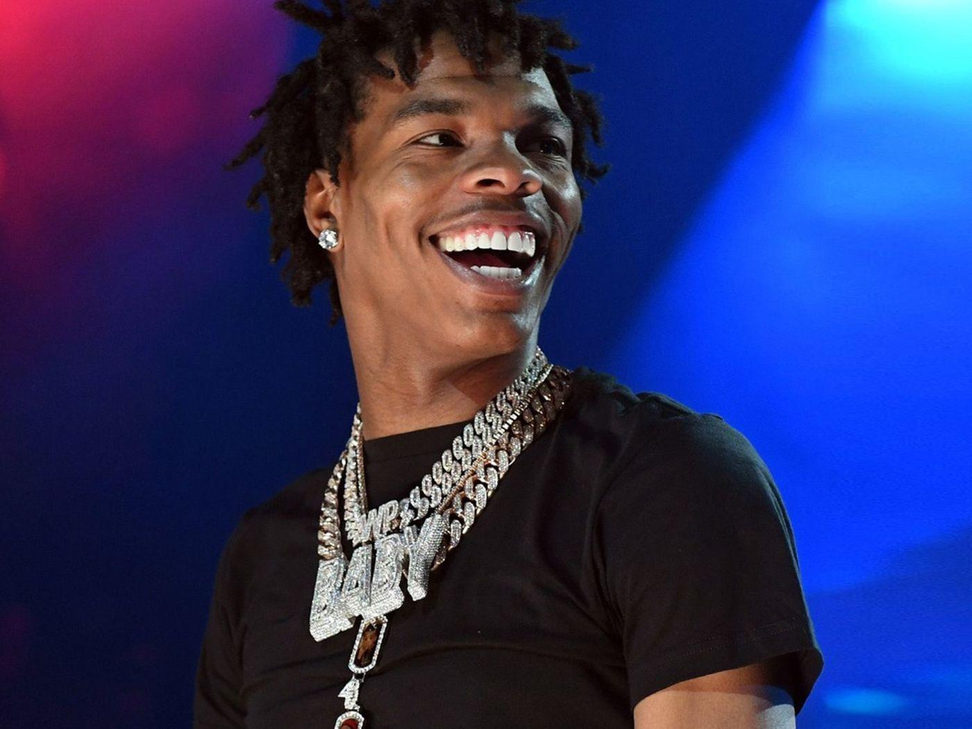 Lil Baby Rapper Wallpapers Top Free Lil Baby Rapper Backgrounds