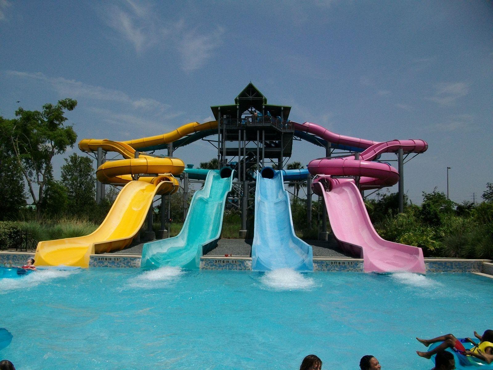 Water Slide Wallpapers Top Free Water Slide Backgrounds WallpaperAccess