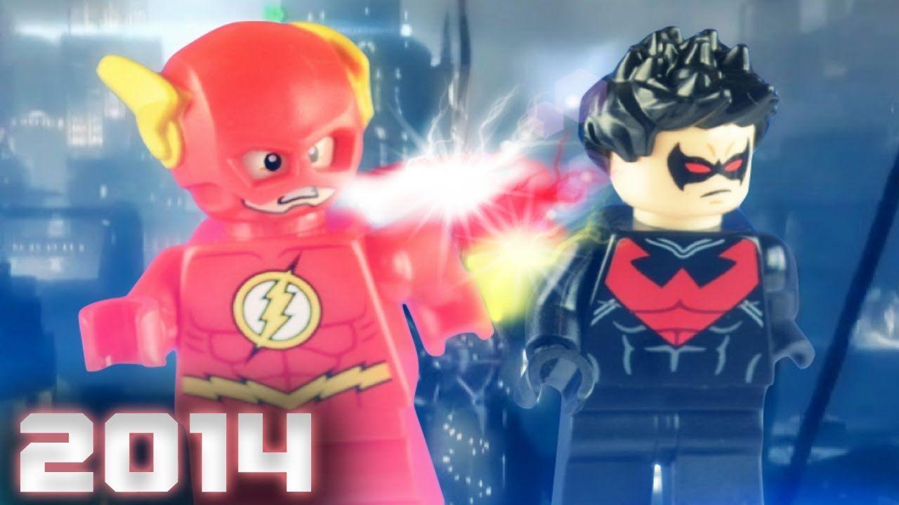 LEGO Flash Wallpapers Top Free LEGO Flash Backgrounds WallpaperAccess