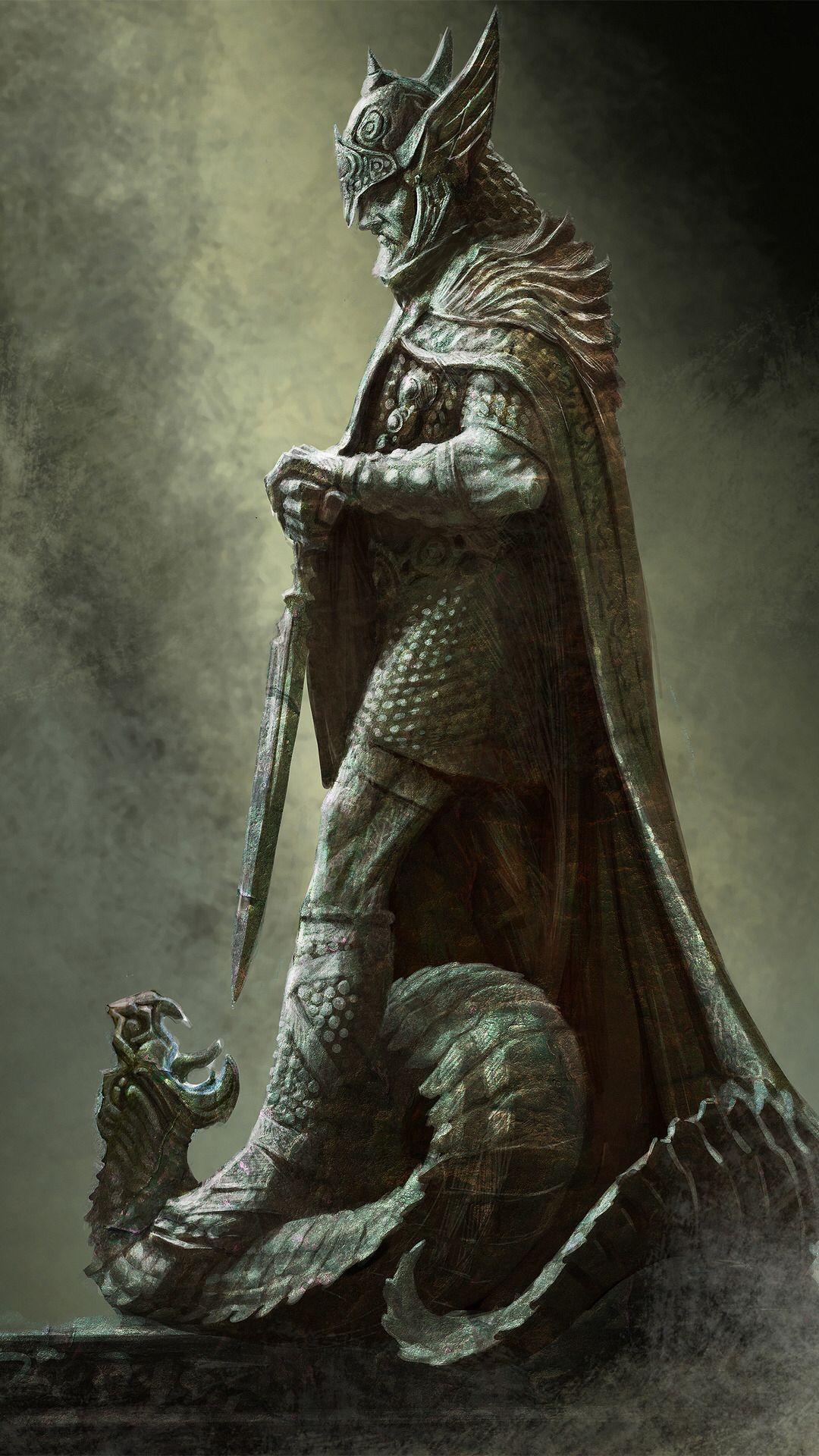 Skyrim iPhone Wallpapers Top Free Skyrim iPhone Backgrounds