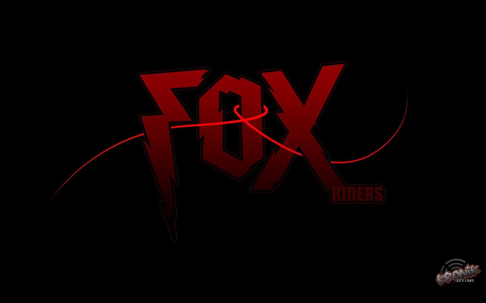 Red Fox Racing Wallpapers Top Free Red Fox Racing Backgrounds WallpaperAccess