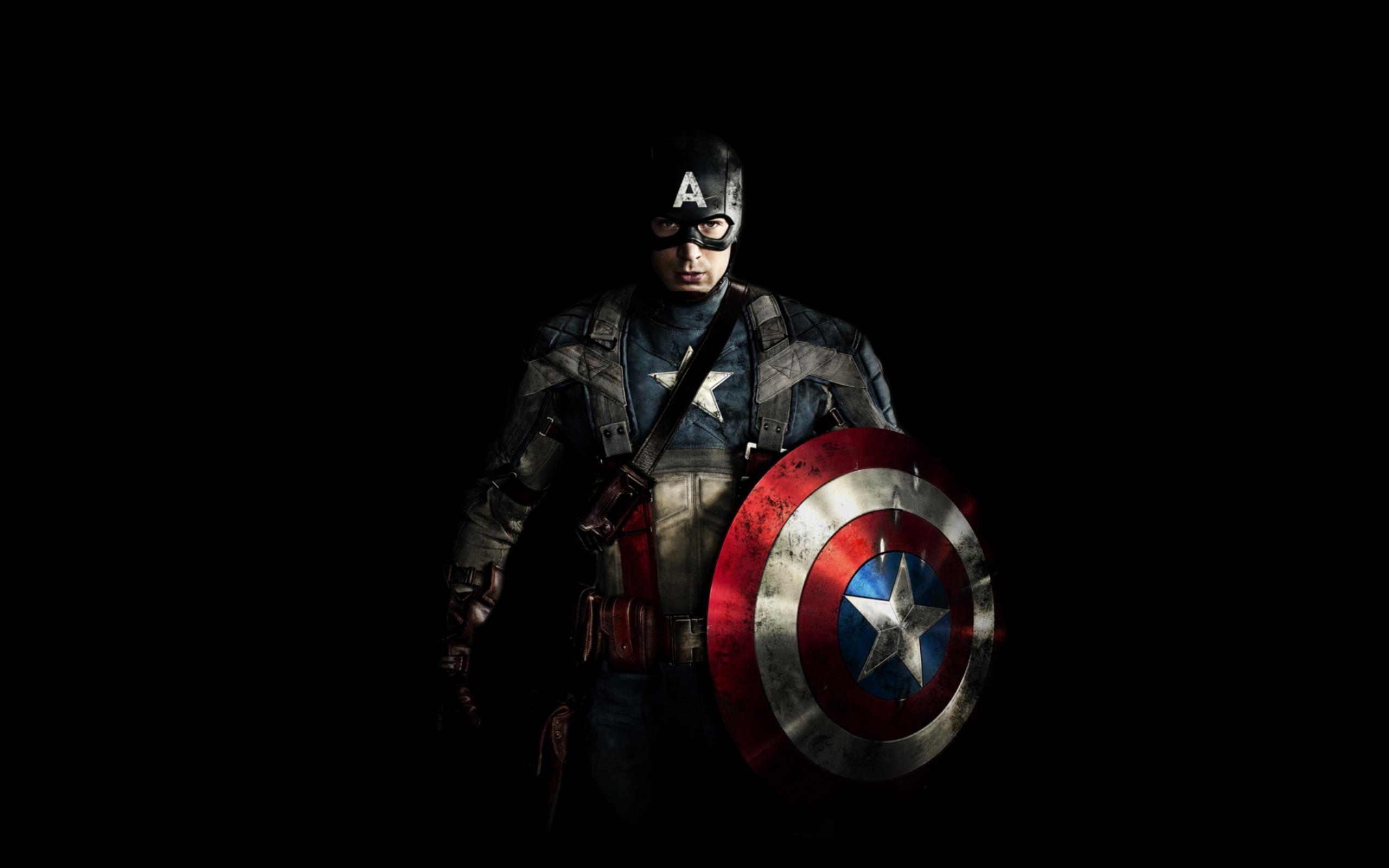 Captain America Laptop Wallpapers Top Free Captain America Laptop
