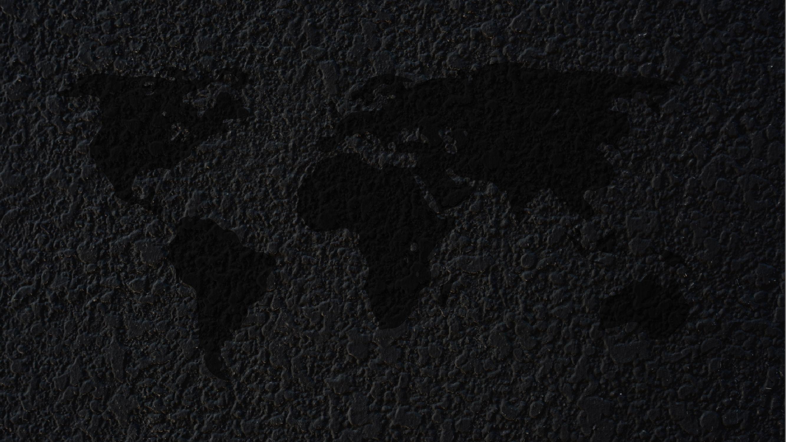 Dark Map Wallpapers Top Free Dark Map Backgrounds WallpaperAccess