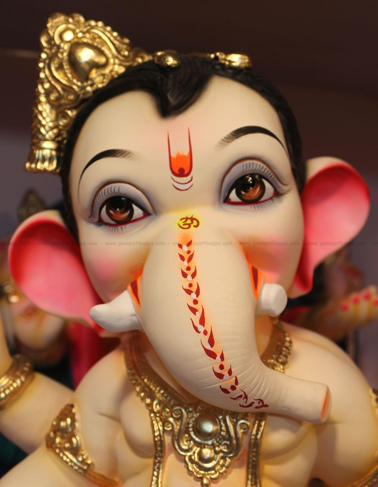 Cute Ganesha Wallpapers Top Free Cute Ganesha Backgrounds