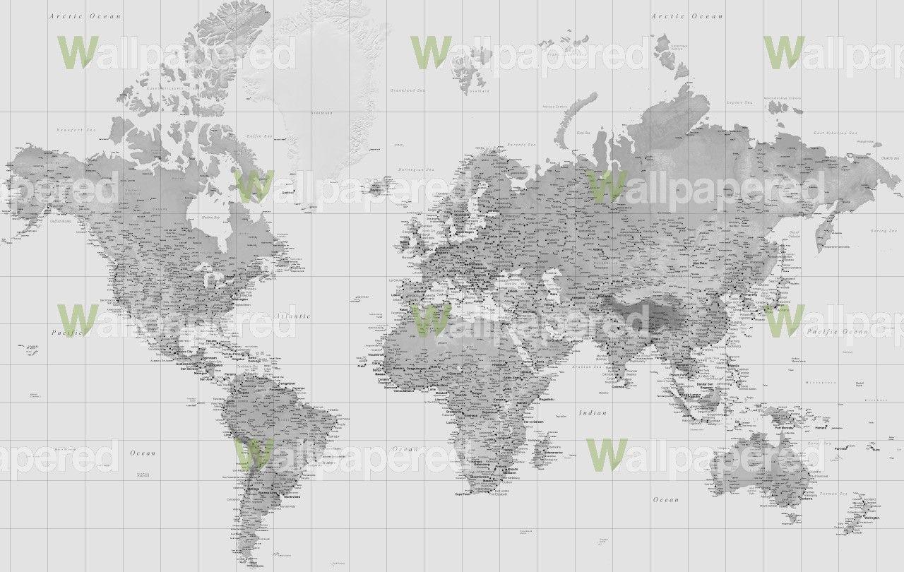 Dark Map Wallpapers Top Free Dark Map Backgrounds WallpaperAccess