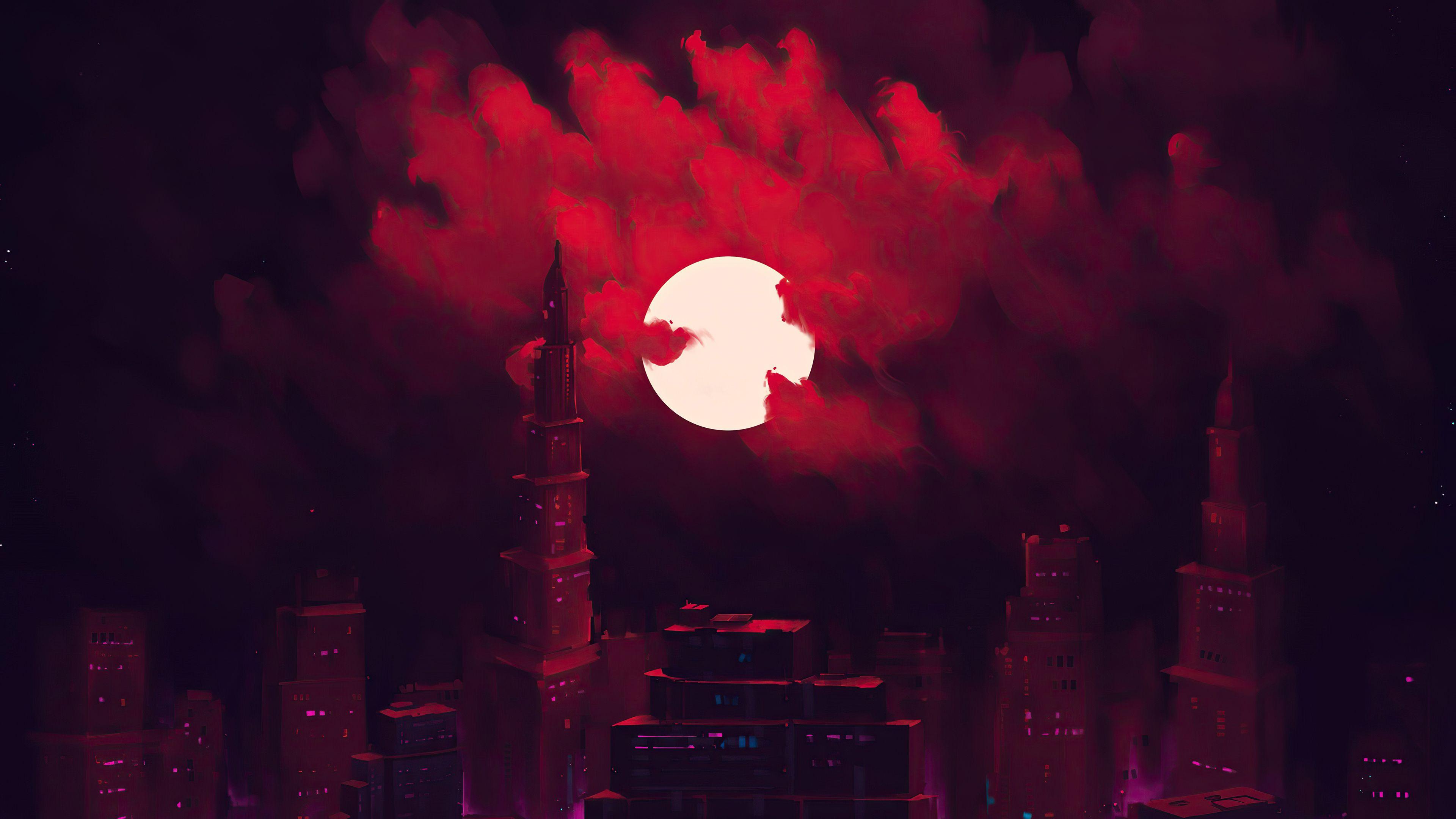 Crimson Red Wallpapers Top Free Crimson Red Backgrounds WallpaperAccess