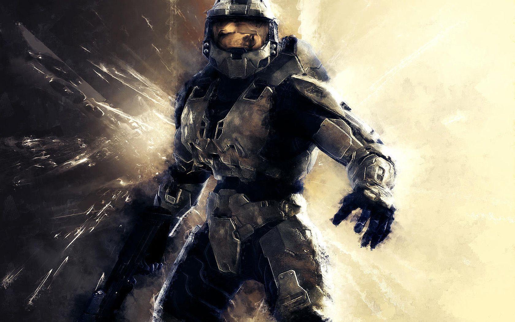 Master Chief 4K Wallpapers Top Free Master Chief 4K Backgrounds