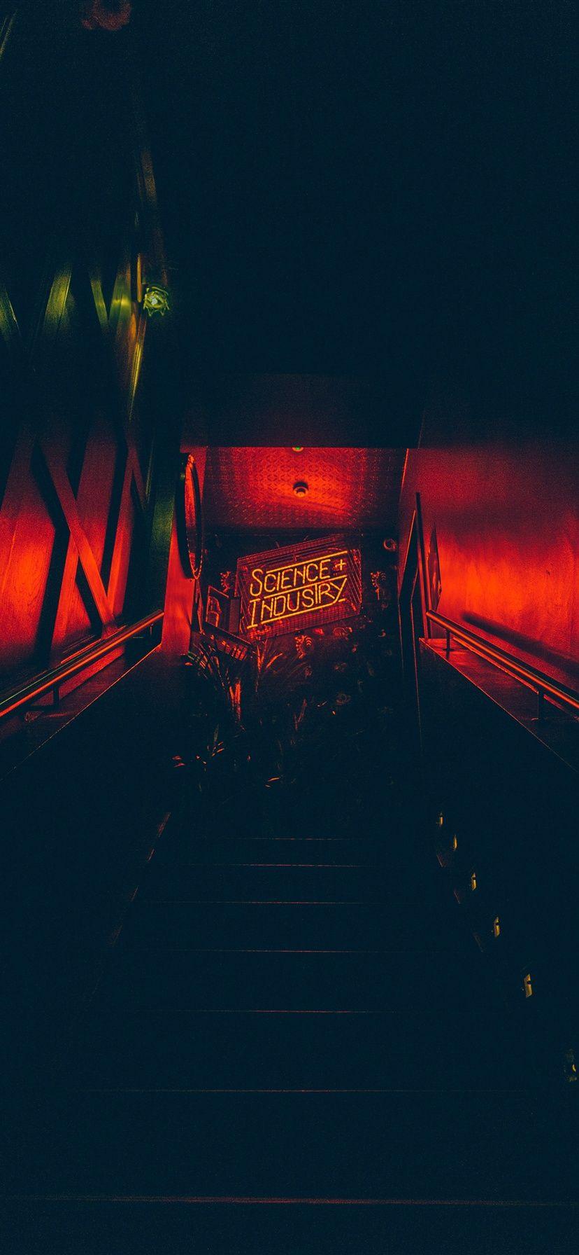 Neon Lights iPhone Wallpapers Top Free Neon Lights iPhone Backgrounds WallpaperAccess