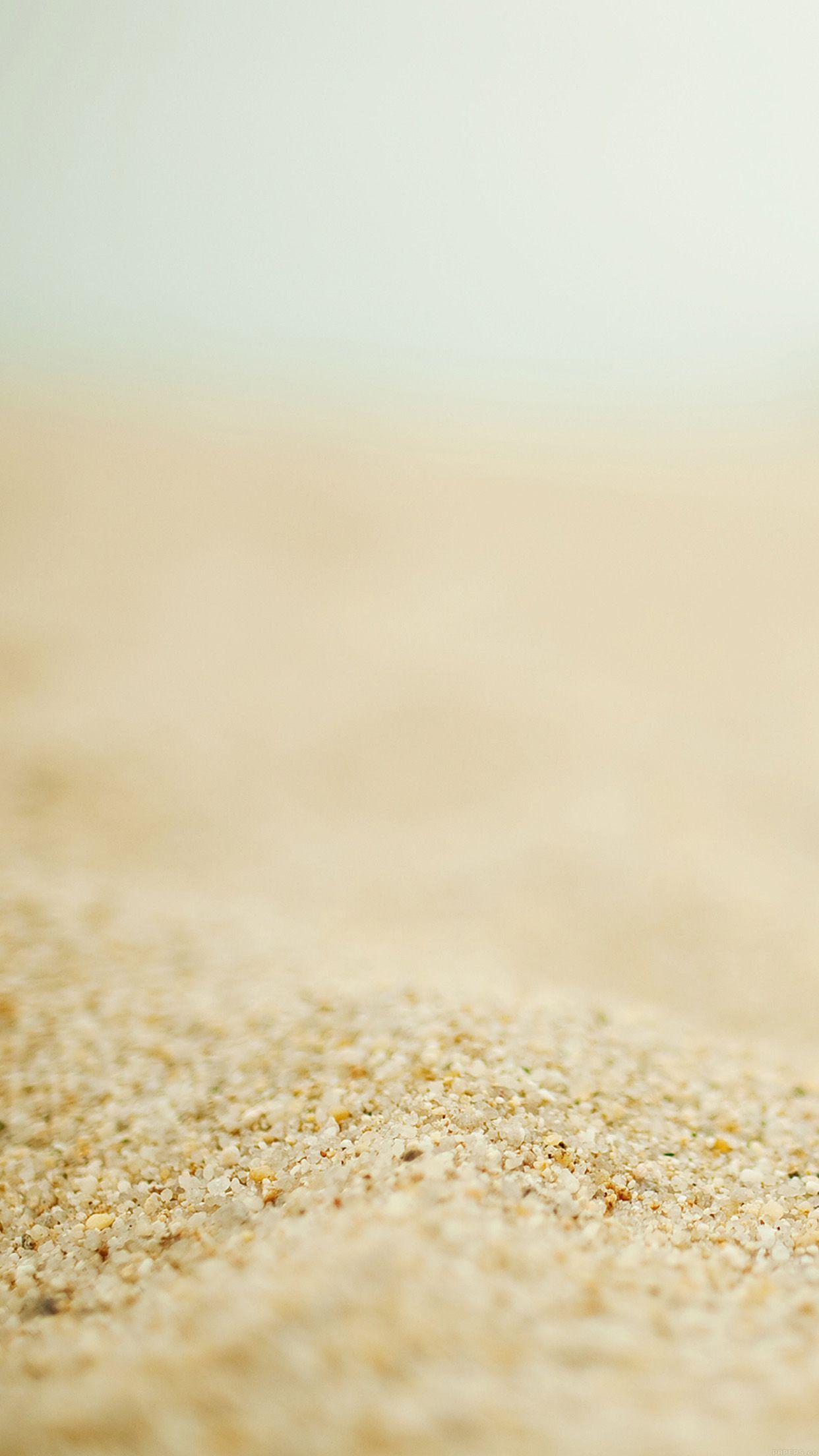 Beach Sand iPhone Wallpapers Top Free Beach Sand iPhone Backgrounds