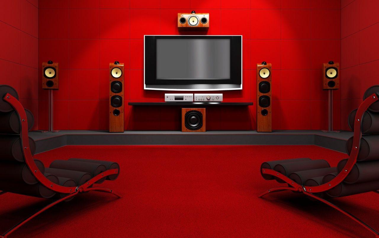 Red Room Wallpapers Top Free Red Room Backgrounds WallpaperAccess