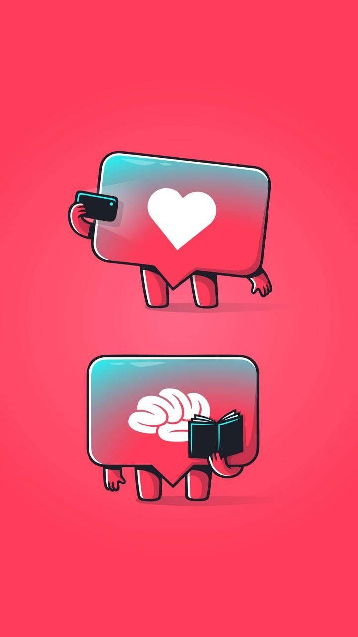 Brain and Heart Wallpapers Top Free Brain and Heart Backgrounds