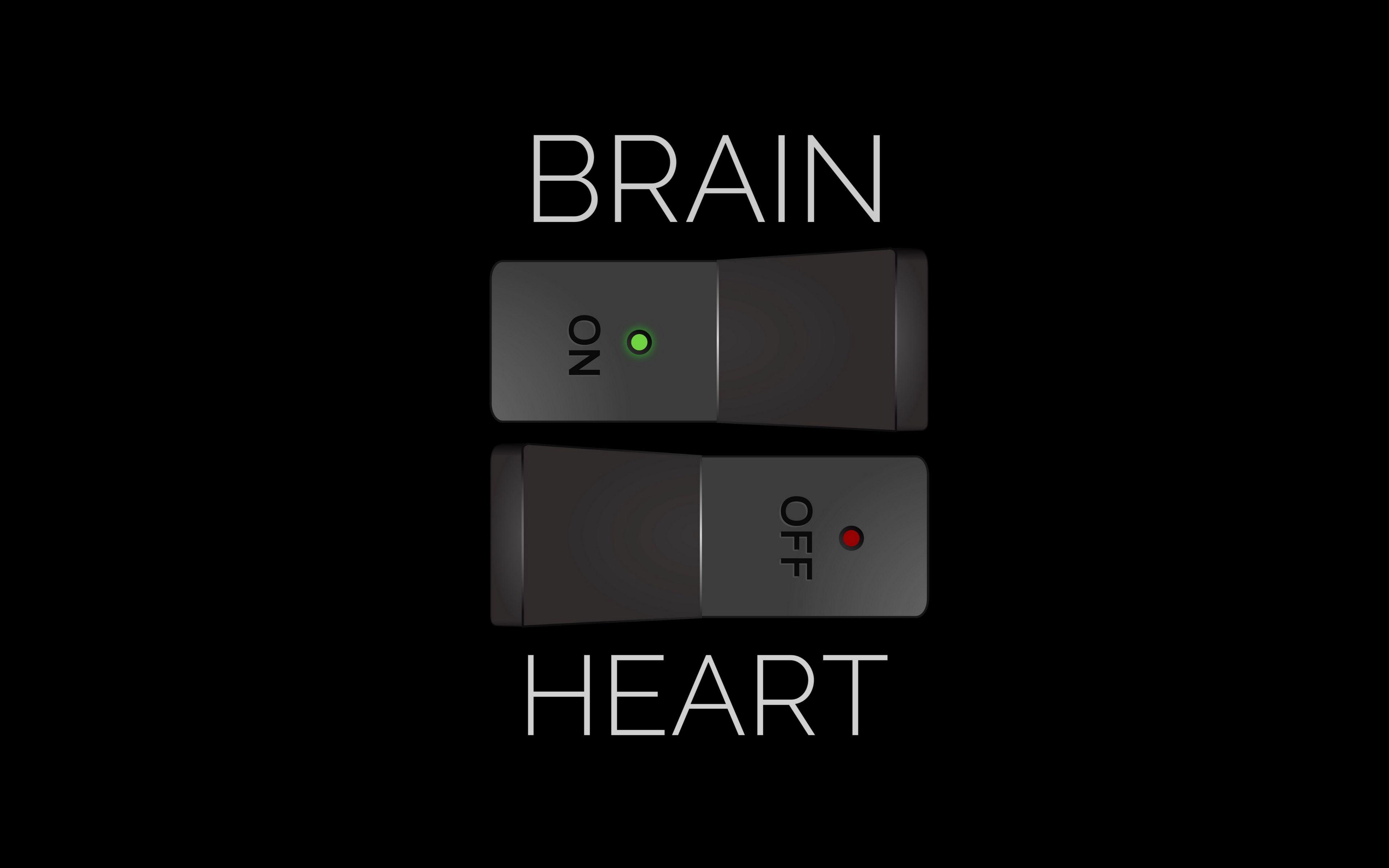 Brain and Heart Wallpapers Top Free Brain and Heart Backgrounds