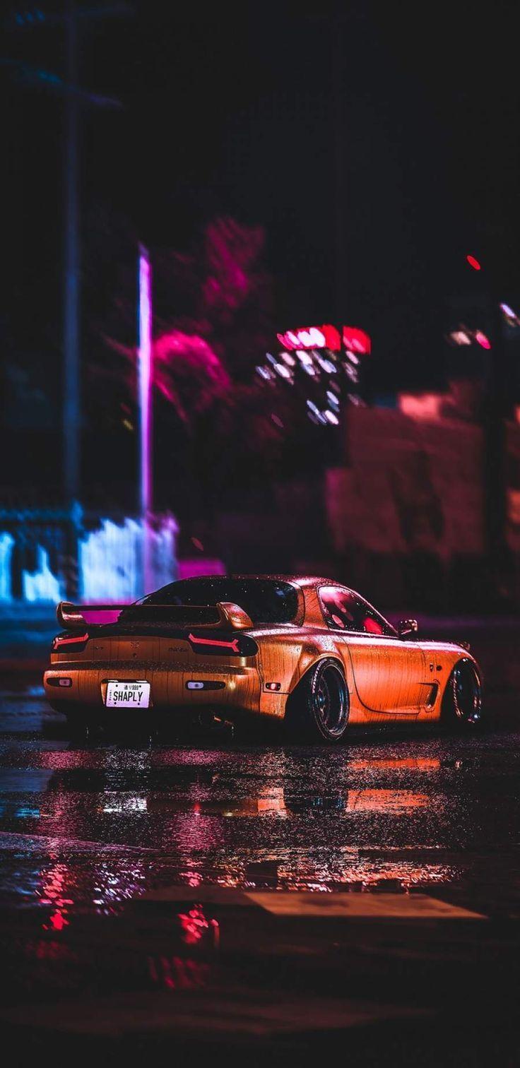 Night Street Racing Wallpapers Top Free Night Street Racing