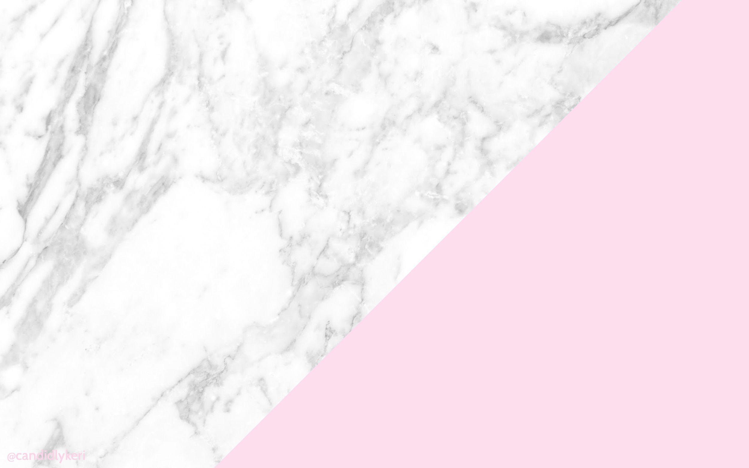 Pastel Pink Marble Desktop Wallpapers Top Free Pastel Pink Marble