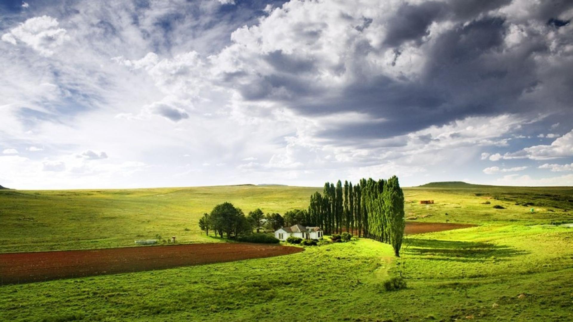 Farmhouse HD Wallpapers Top Free Farmhouse HD Backgrounds