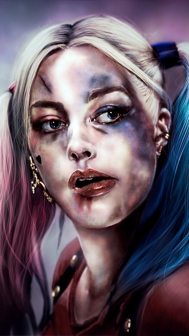 Suicide Squad iPhone Wallpapers Top Free Suicide Squad