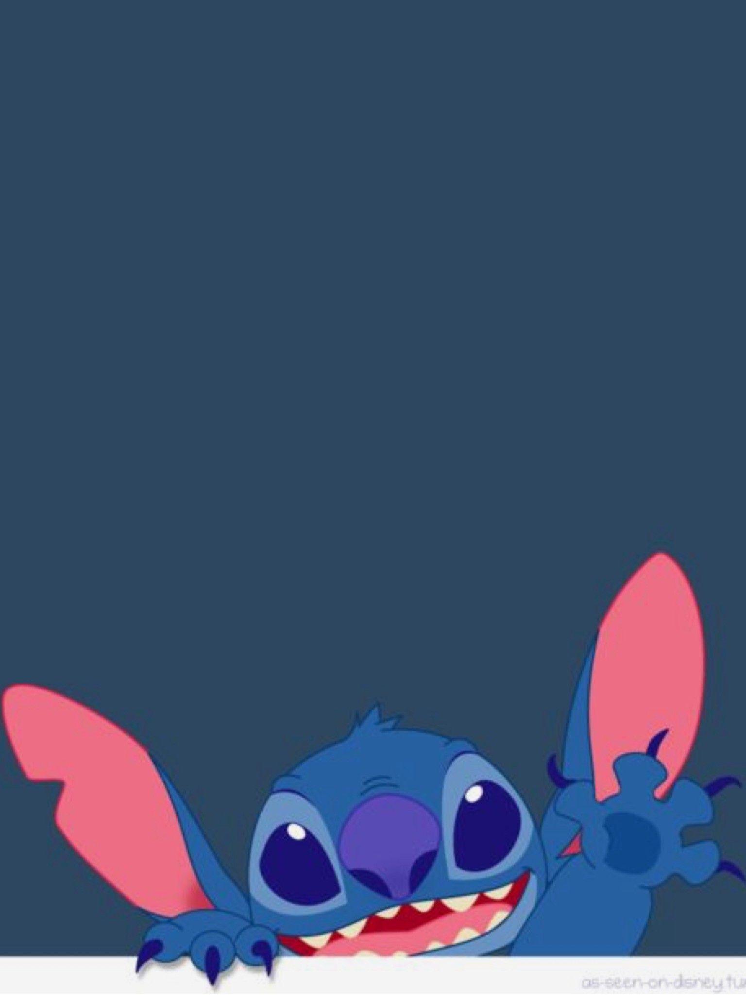 Cute Aesthetic Stitch Wallpapers Top Free Cute Aesthetic Stitch