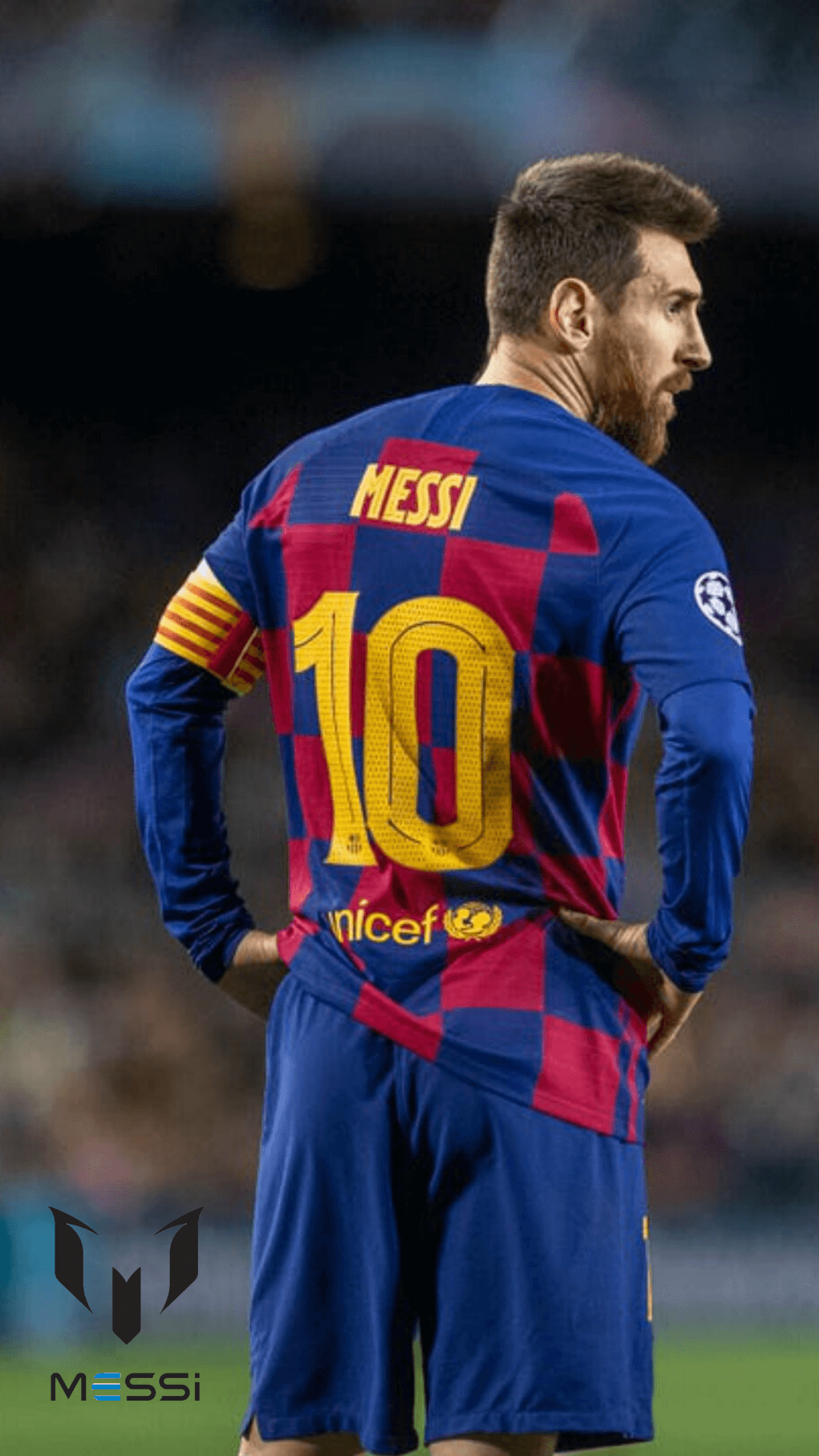 Lionel Messi 4K Wallpapers Top Free Lionel Messi 4K Backgrounds