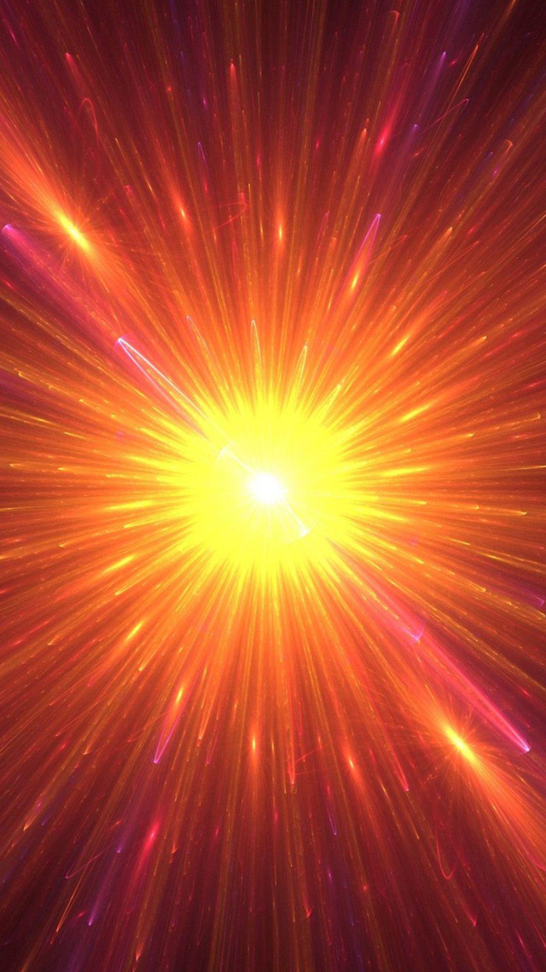 Big Bang Explosion Wallpapers Top Free Big Bang