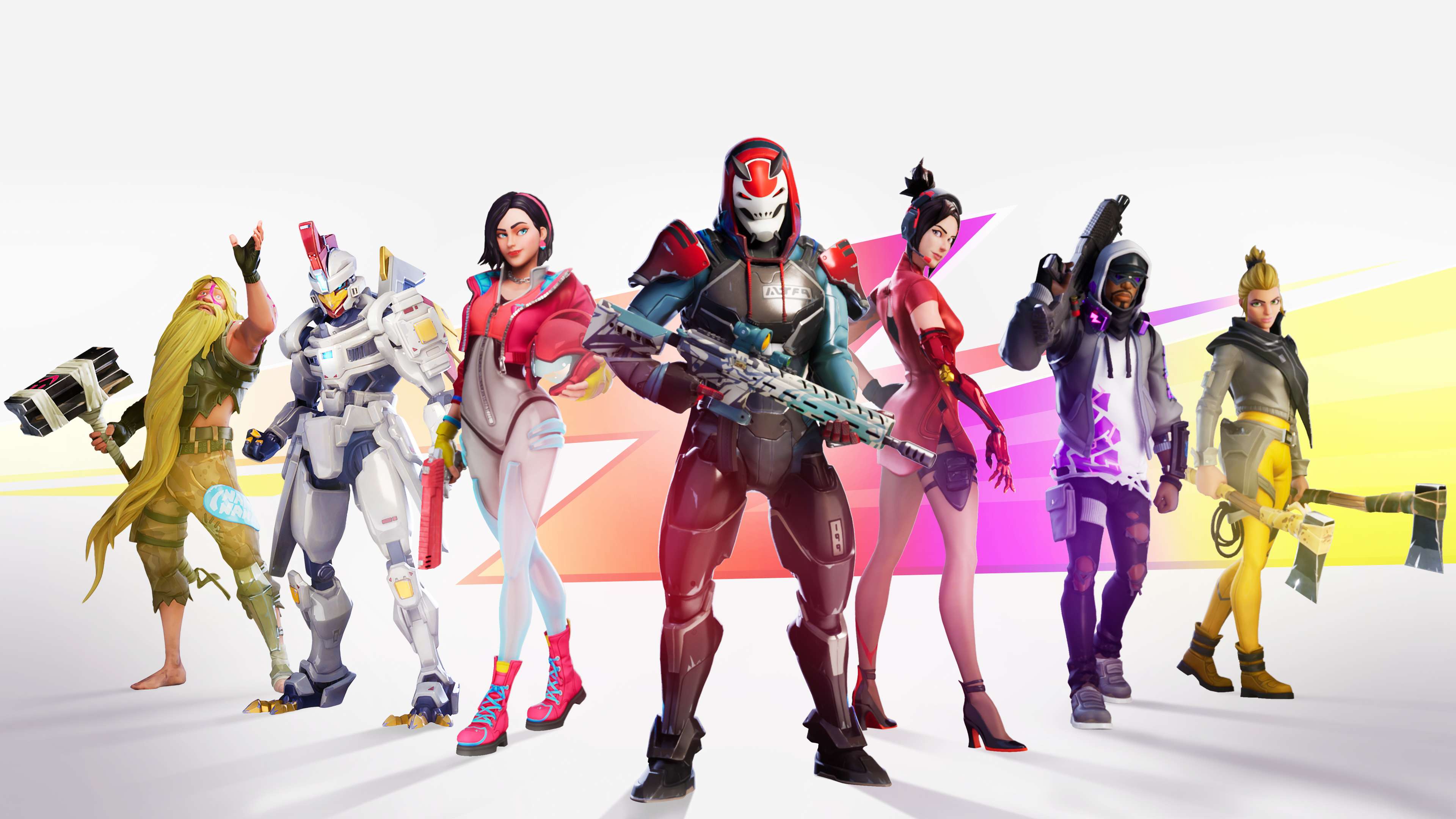 OG Fortnite Wallpapers Top Free OG Fortnite Backgrounds WallpaperAccess