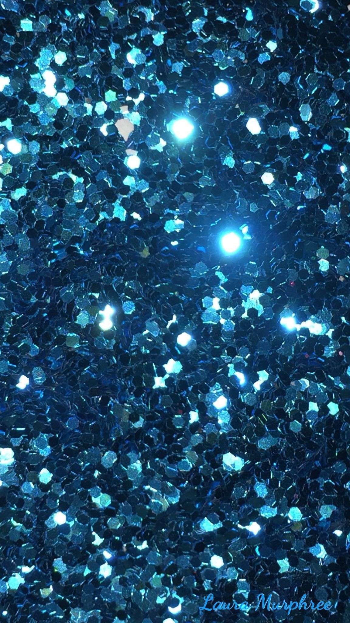 Blue Sparkle Wallpapers Top Free Blue Sparkle Backgrounds