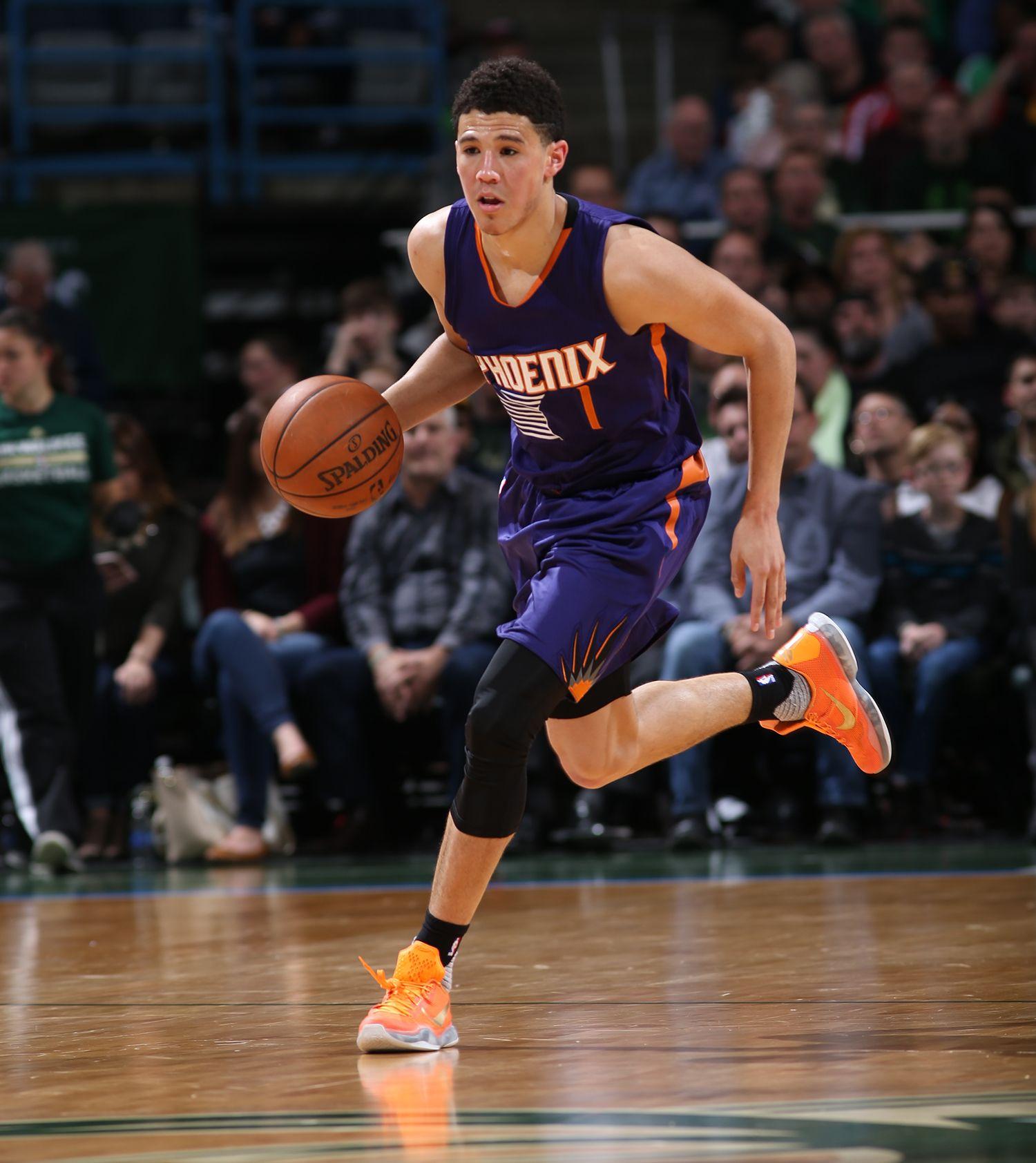 Devin Booker iPhone Wallpapers Top Free Devin Booker iPhone