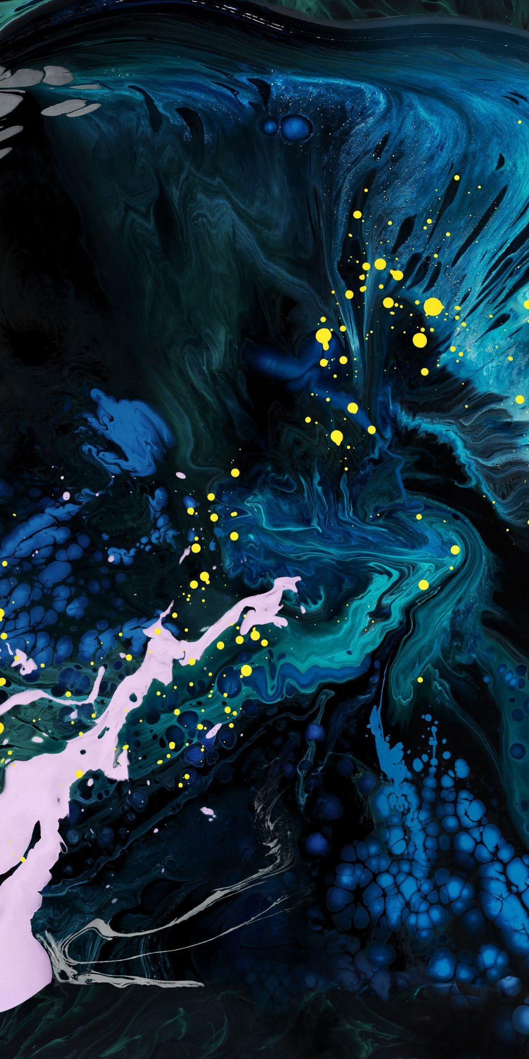 Splatter Paint iPhone Wallpapers Top Free Splatter Paint iPhone