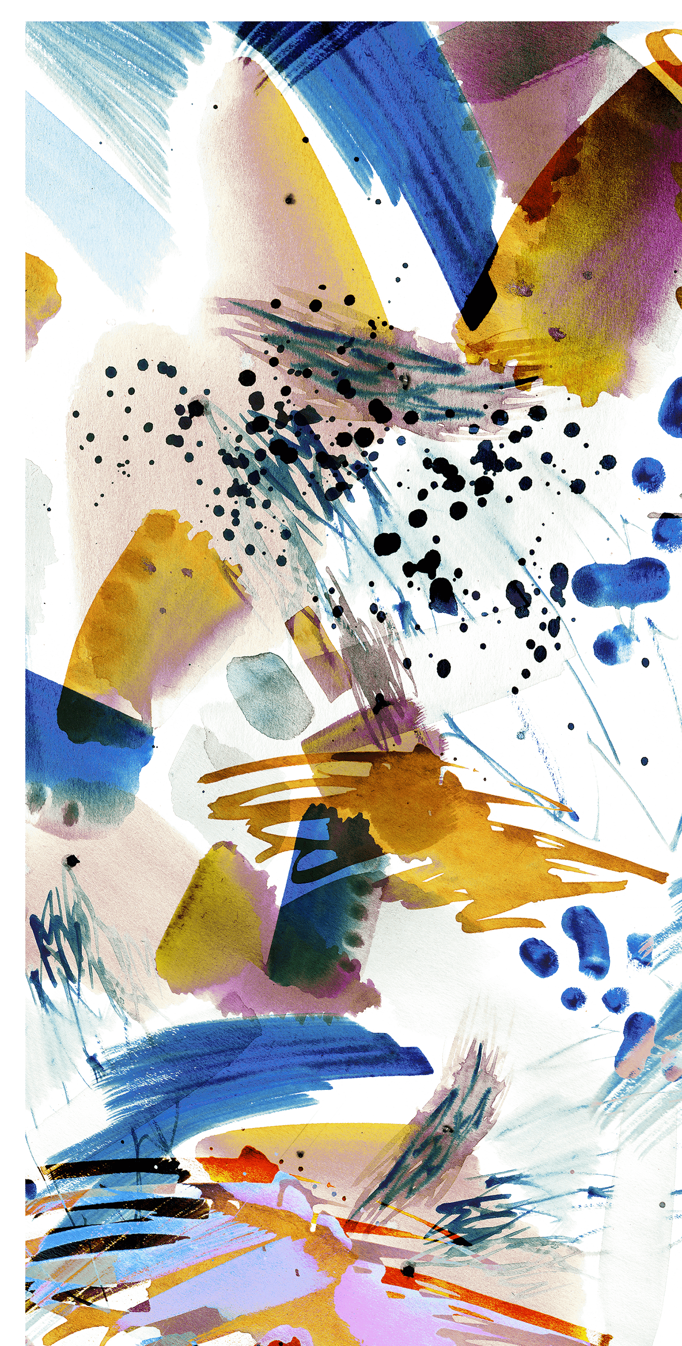 Splatter Paint iPhone Wallpapers Top Free Splatter Paint iPhone