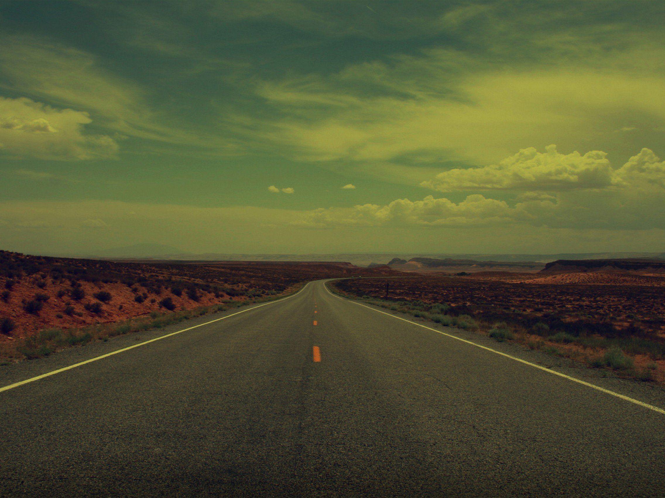 Lonely Road Wallpapers Top Free Lonely Road Backgrounds WallpaperAccess