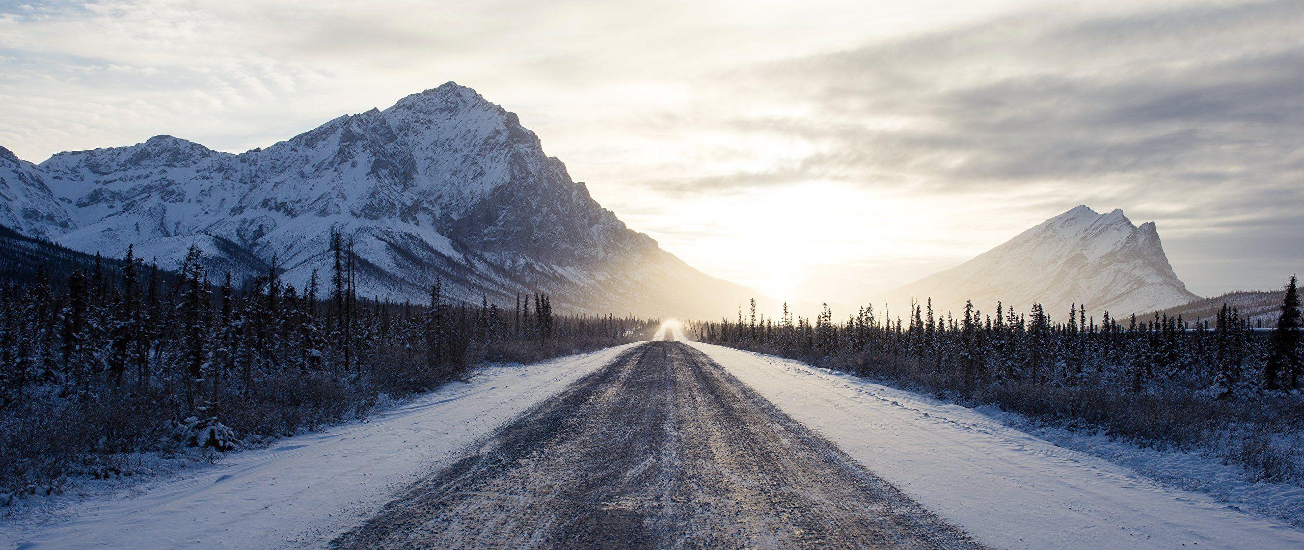 Lonely Road Wallpapers Top Free Lonely Road Backgrounds WallpaperAccess