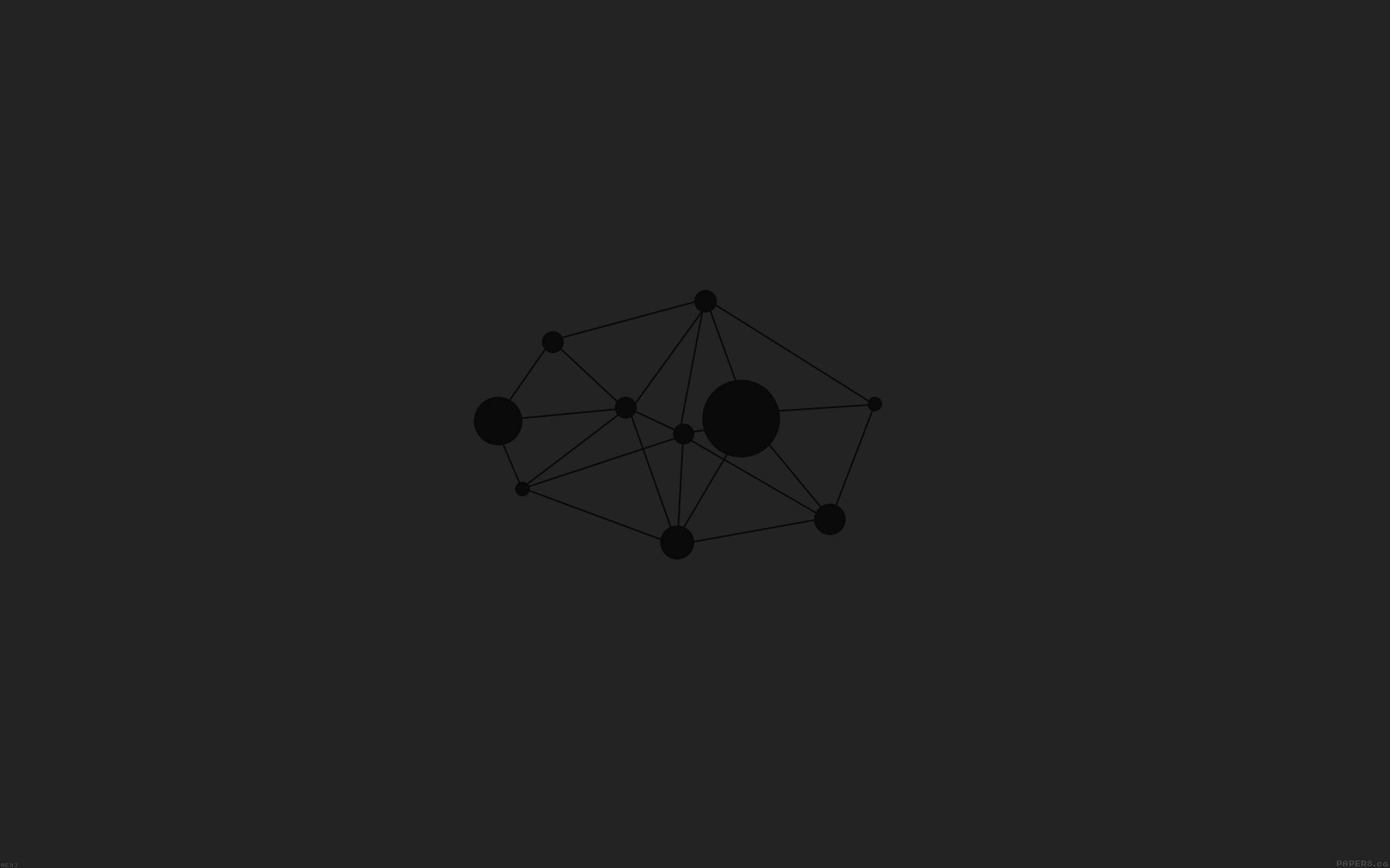 Geometric Minimalist Wallpaper Cute