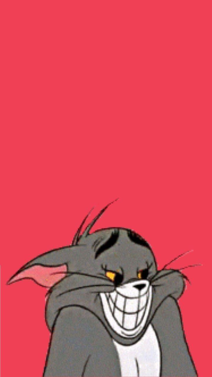 Red Cartoon Wallpapers Top Free Red Cartoon Backgrounds WallpaperAccess