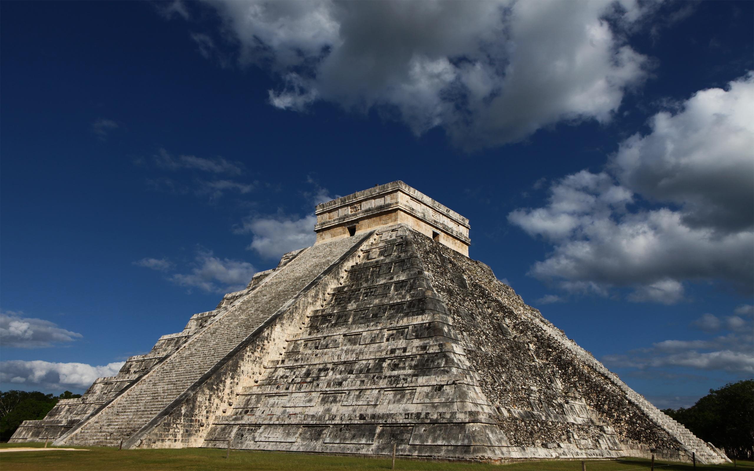 Aztec Pyramid Wallpapers Top Free Aztec Pyramid Backgrounds