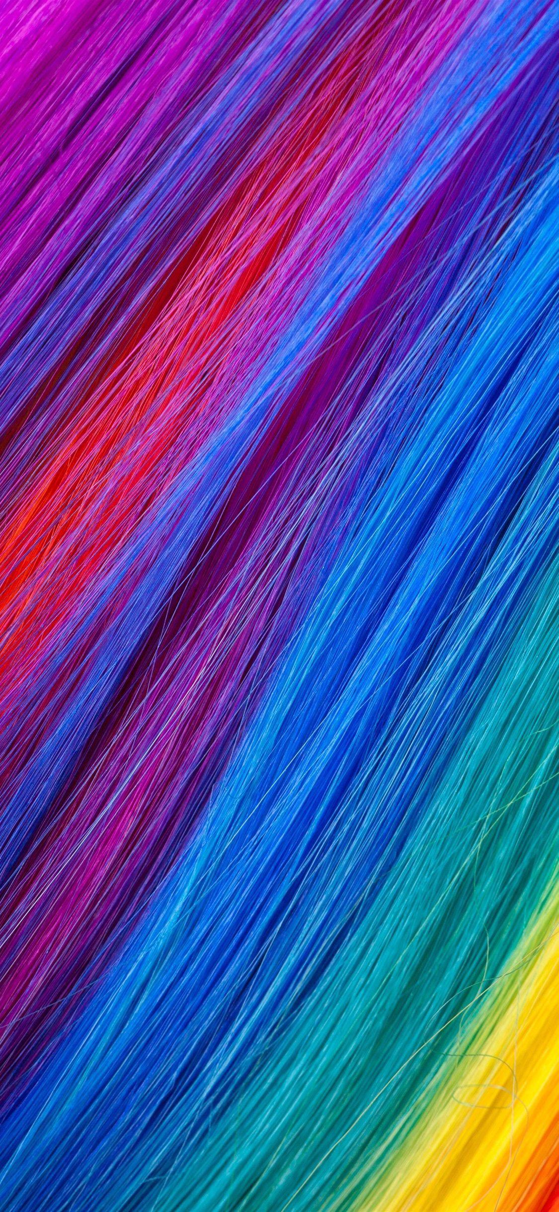 Rainbow iPhone Wallpapers Top Free Rainbow iPhone Backgrounds