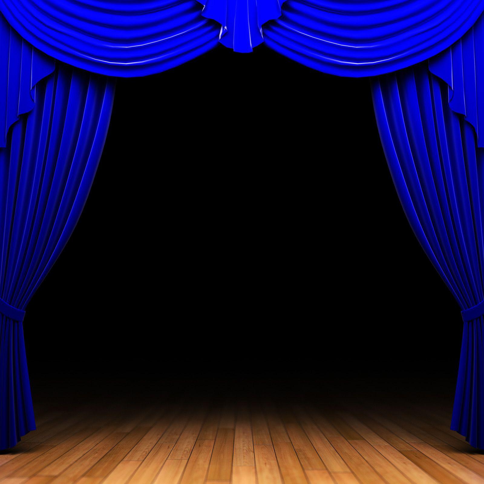Blue Curtain Wallpapers Top Free Blue Curtain Backgrounds