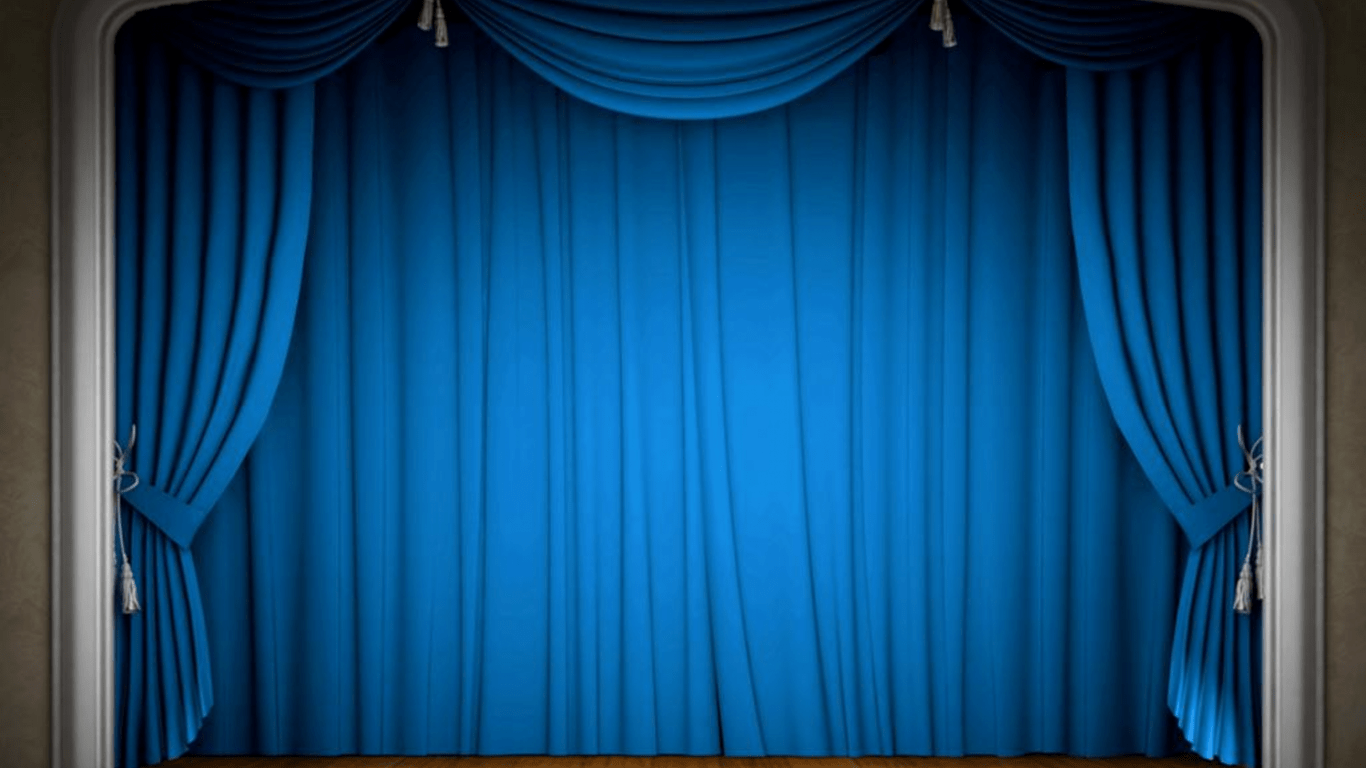 Blue Curtain Wallpapers Top Free Blue Curtain Backgrounds