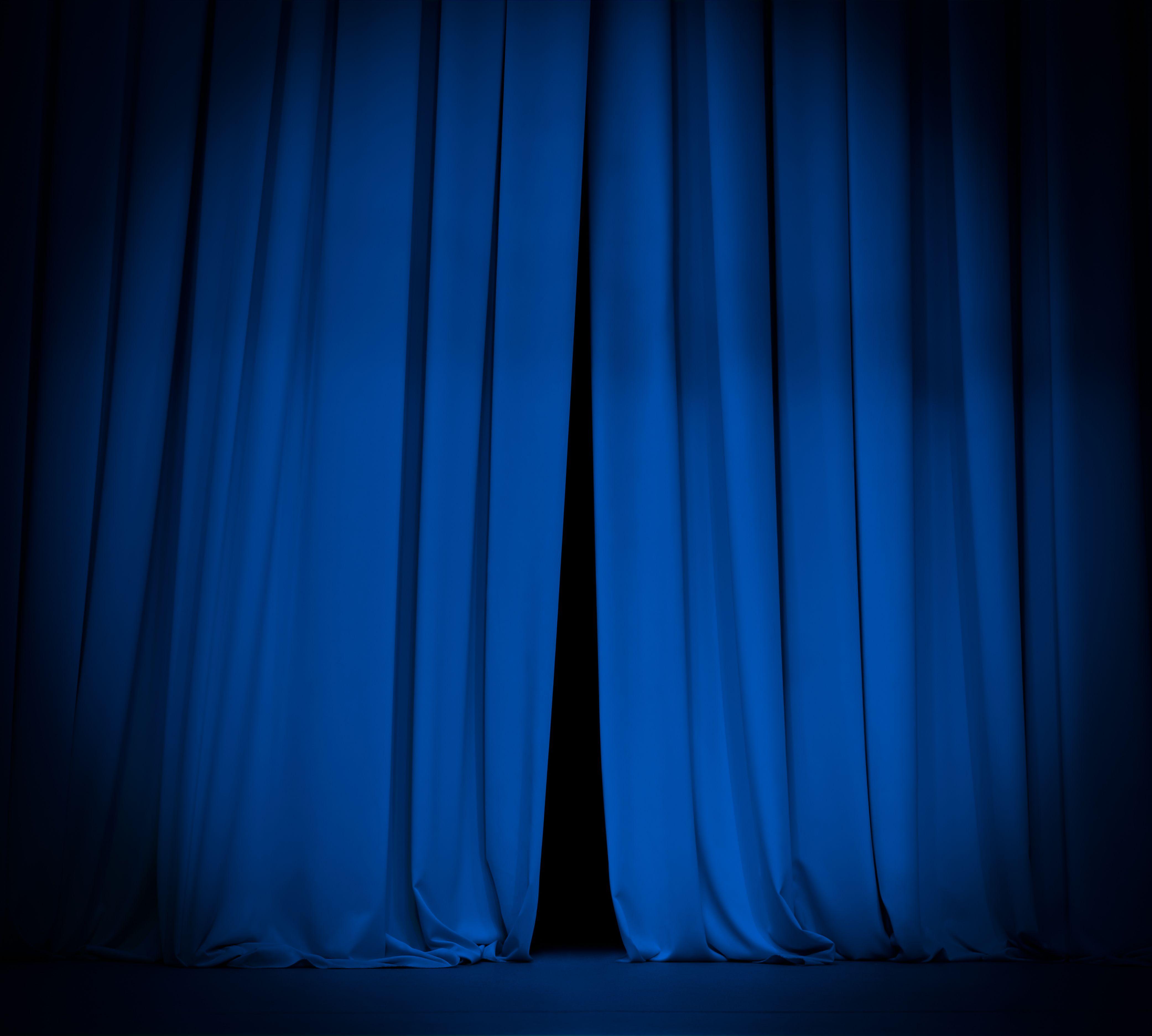 Blue Curtain Wallpapers Top Free Blue Curtain Backgrounds